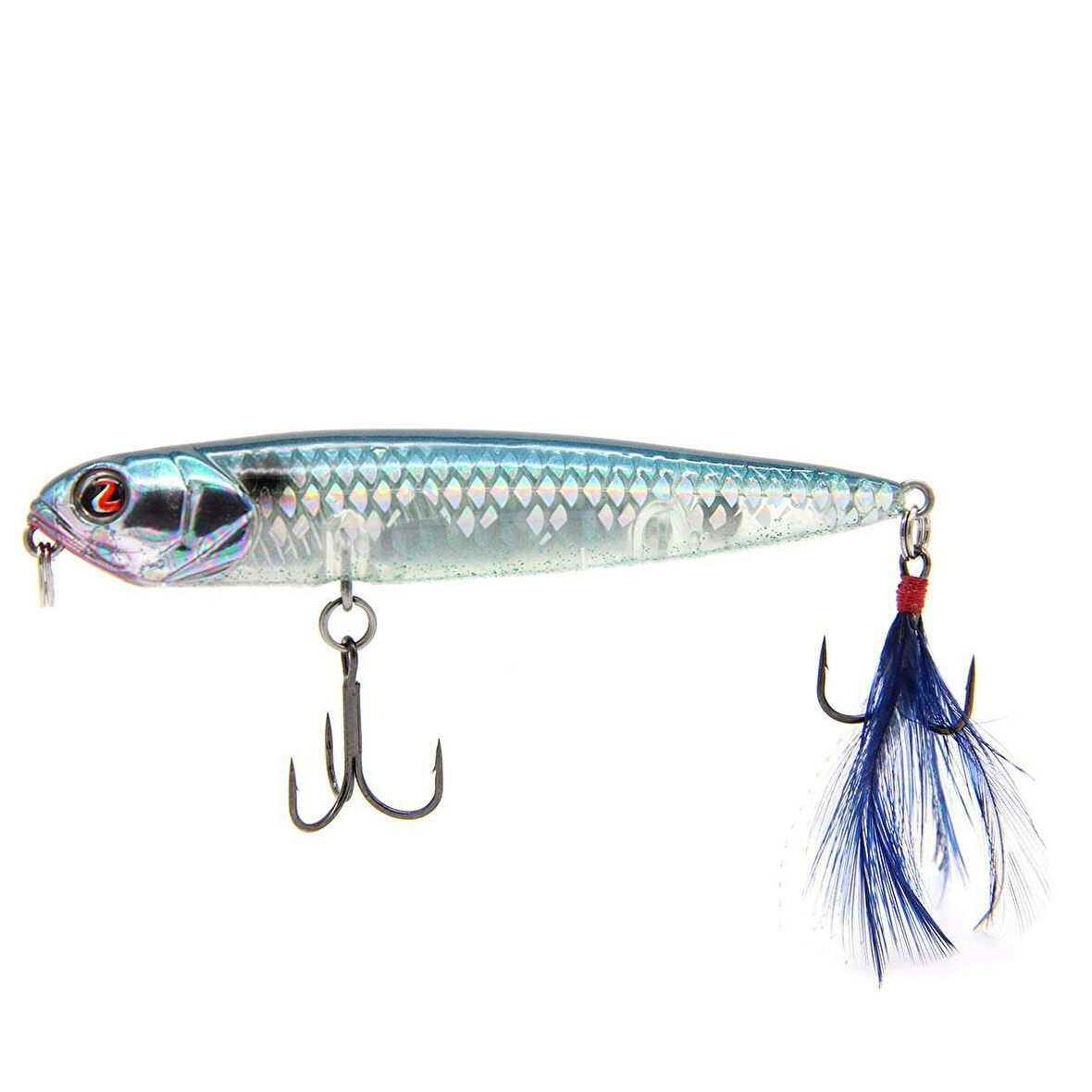 River2Sea Rover 98 9.8Cm 10.6Gr Suni Yem G55R