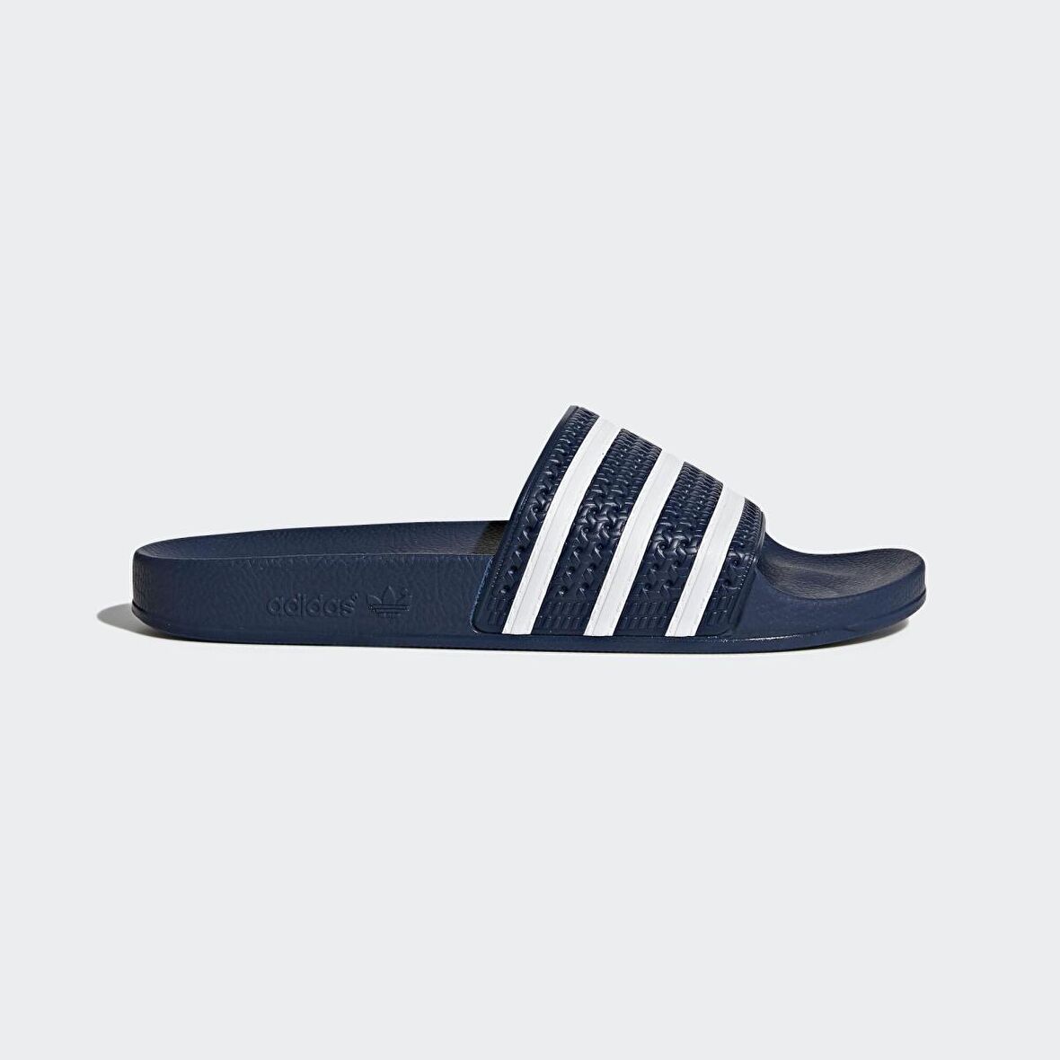 adidas 288022 Adilette Erkek Terlik LACİVERT