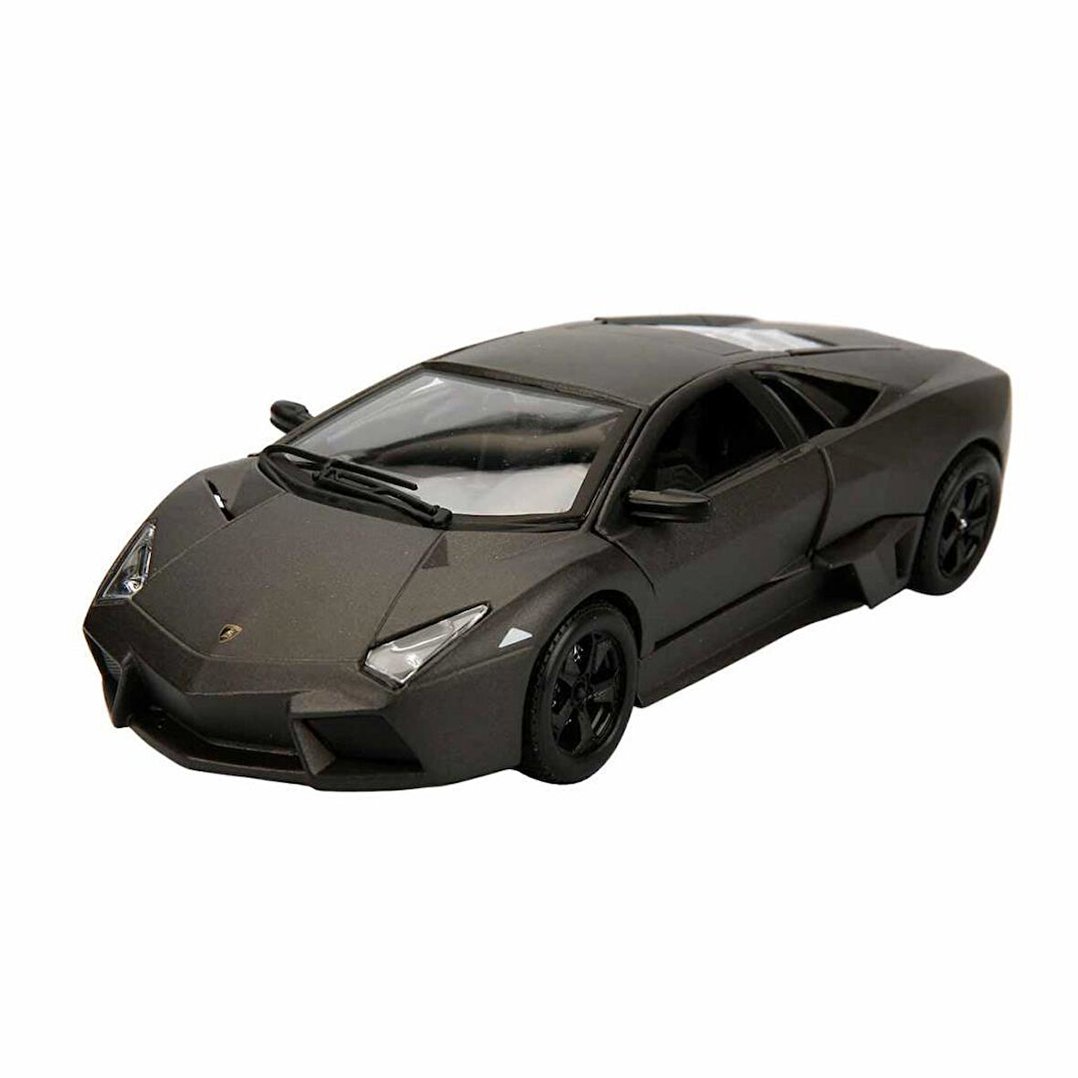 Burago 1:24 Lamborghini Reventon Siyah Model Araba