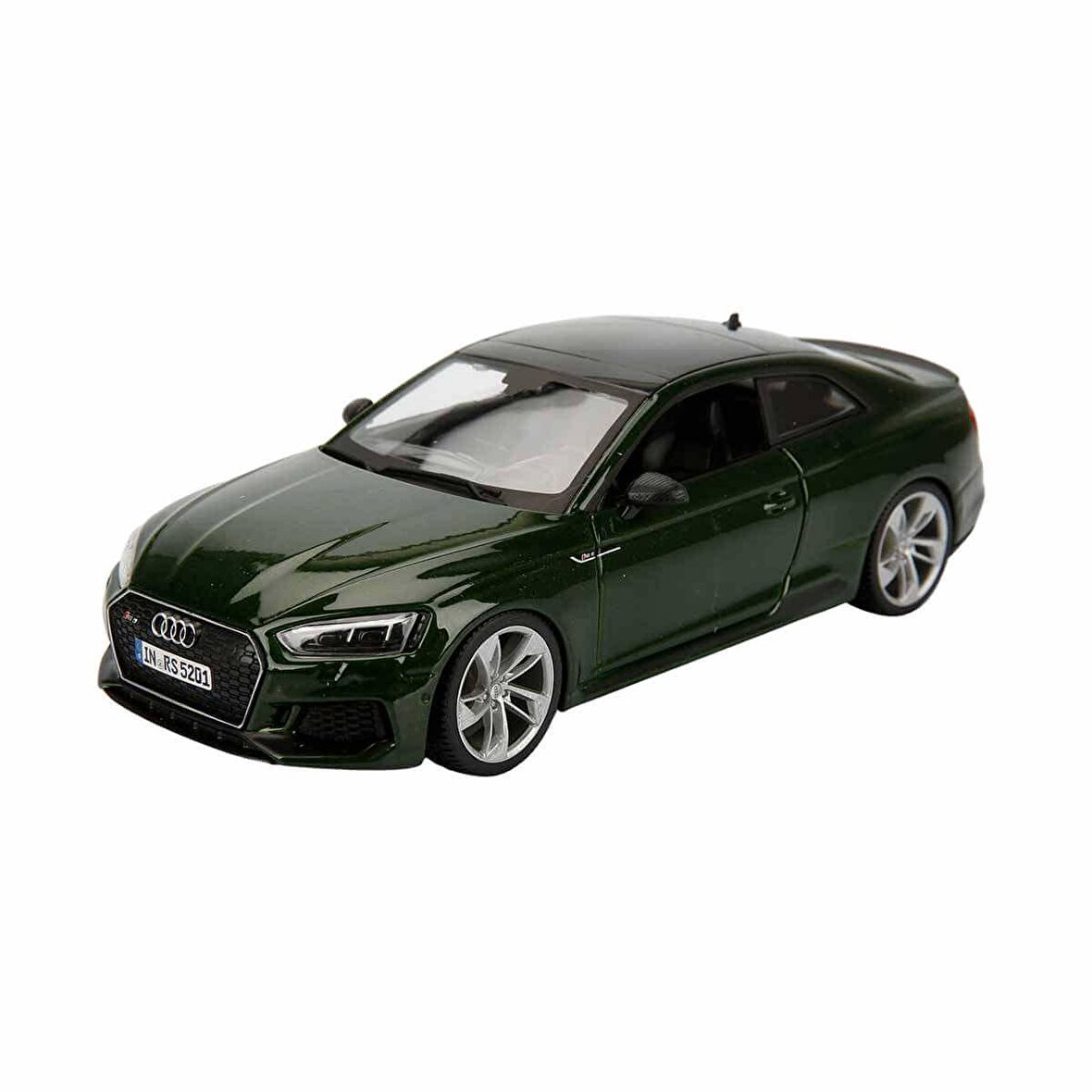 1:24 Audi RS 5 Coupe Model Araba