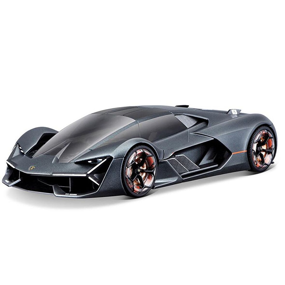 1:24 Lamborghini Terzo Millennio Model Araba