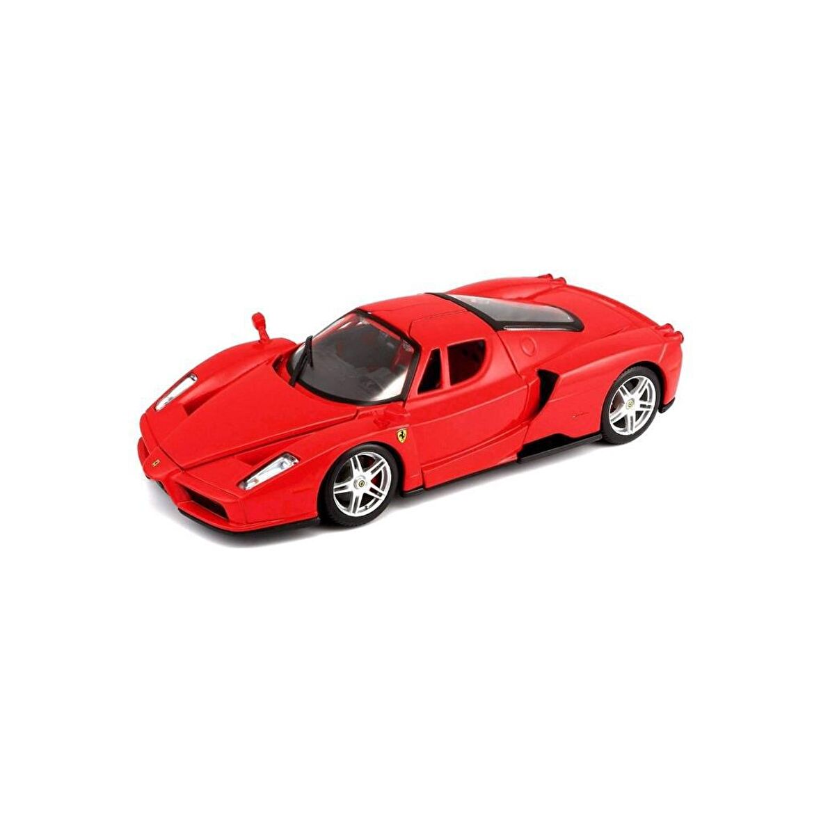 Bburago 1/24 Ölçek Ferrari Enzo Model Araba Lisanslı Ürün