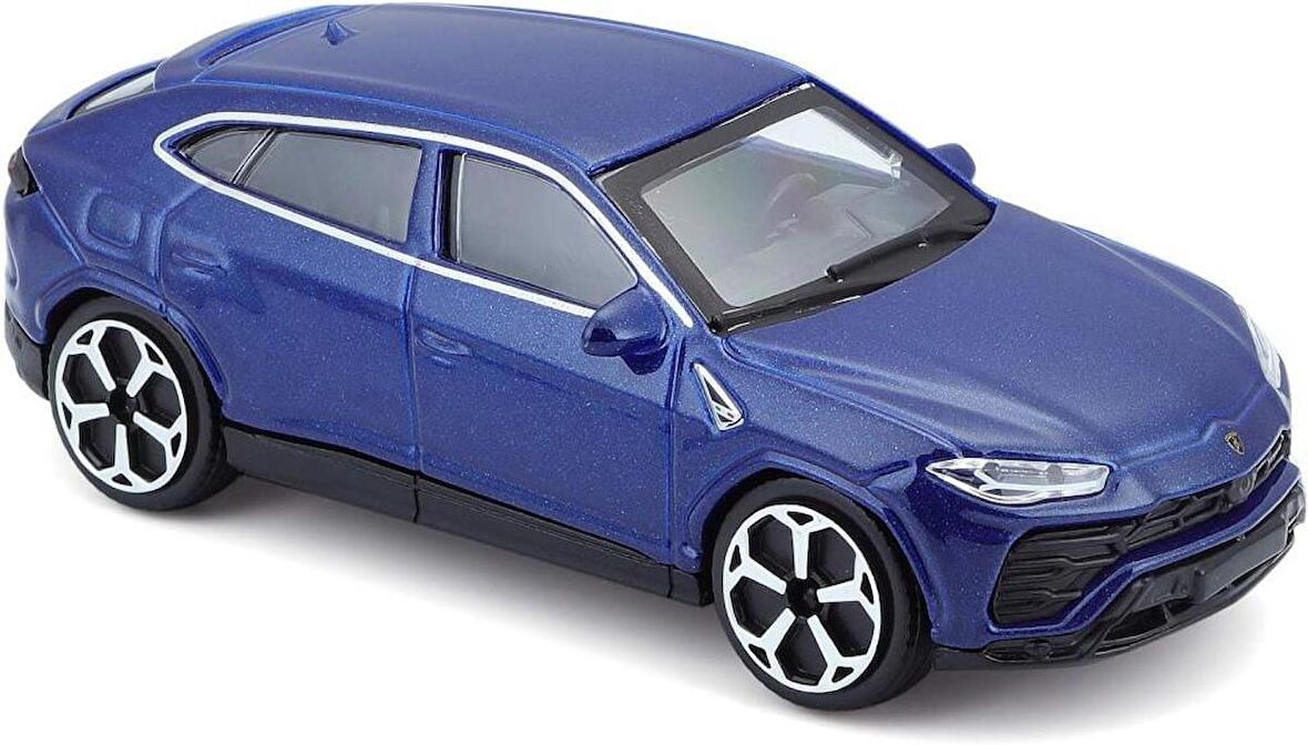 Bburago 1:43 Street Fire - LAMBORGHINI URUS