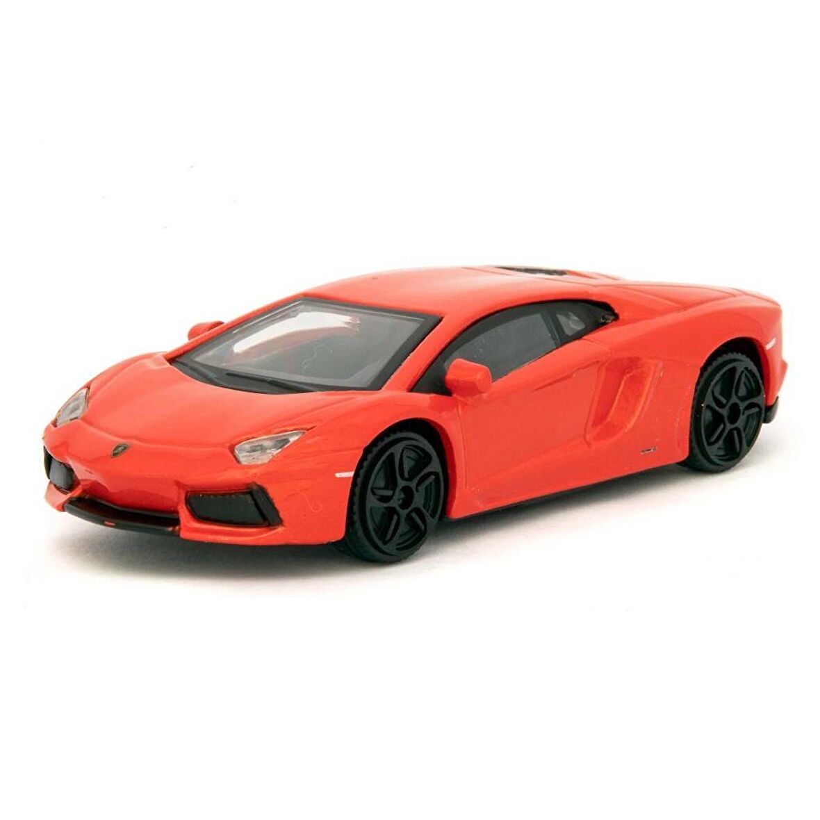 Bburago 1:43 Street Fire -LAMBORGHINI AVENTADOR LP700-4