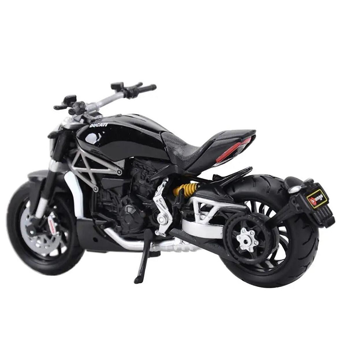 Sunman 1:18 Burago DUCATI XDiavel S