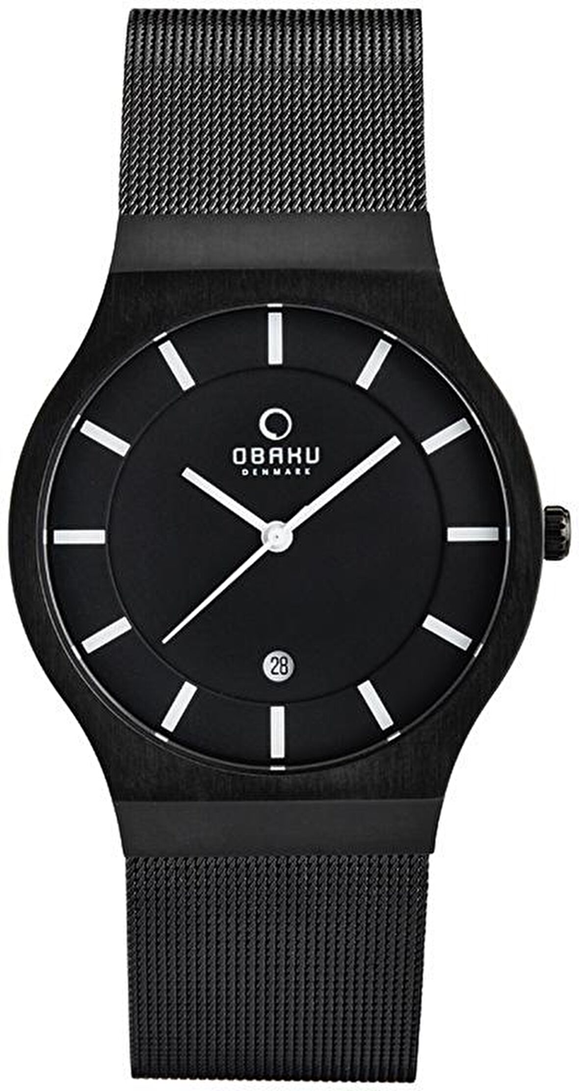 Obaku V123GBBMB