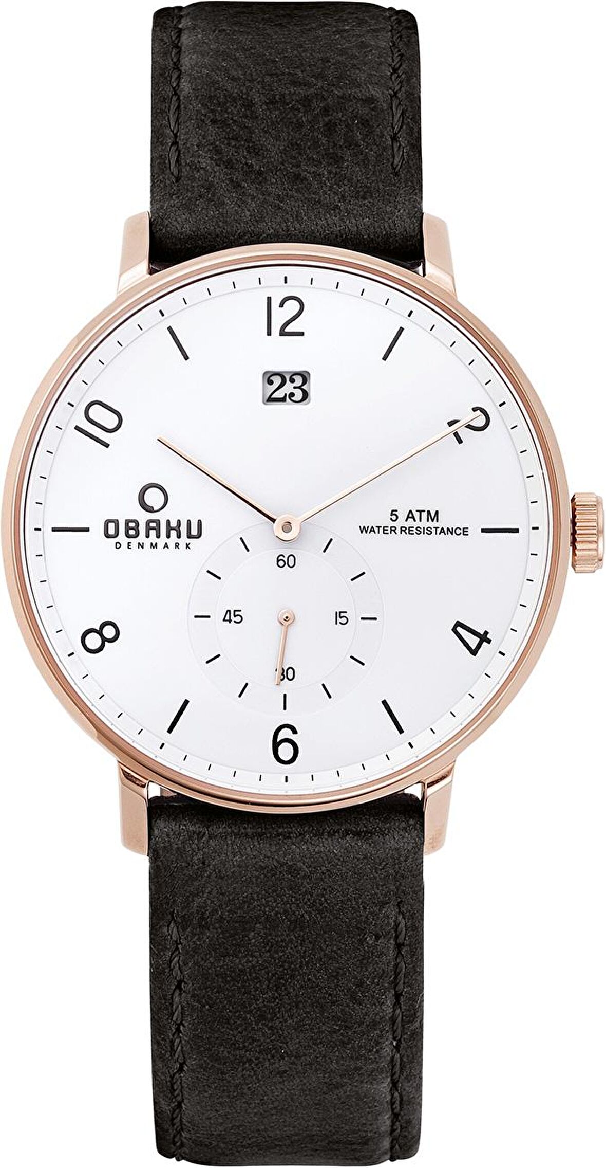 Obaku V190GDVWRB