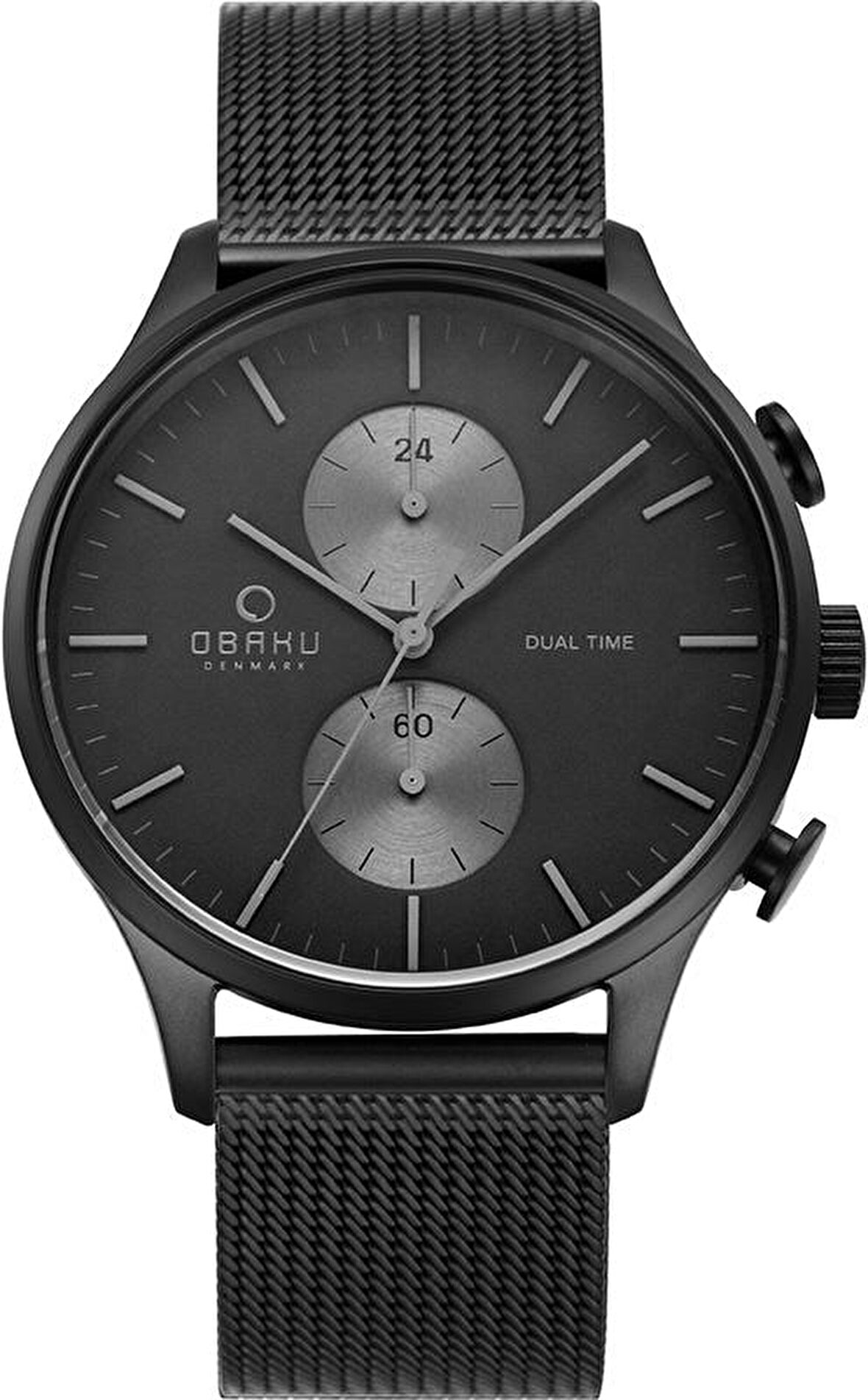 Obaku V196GUBBMB