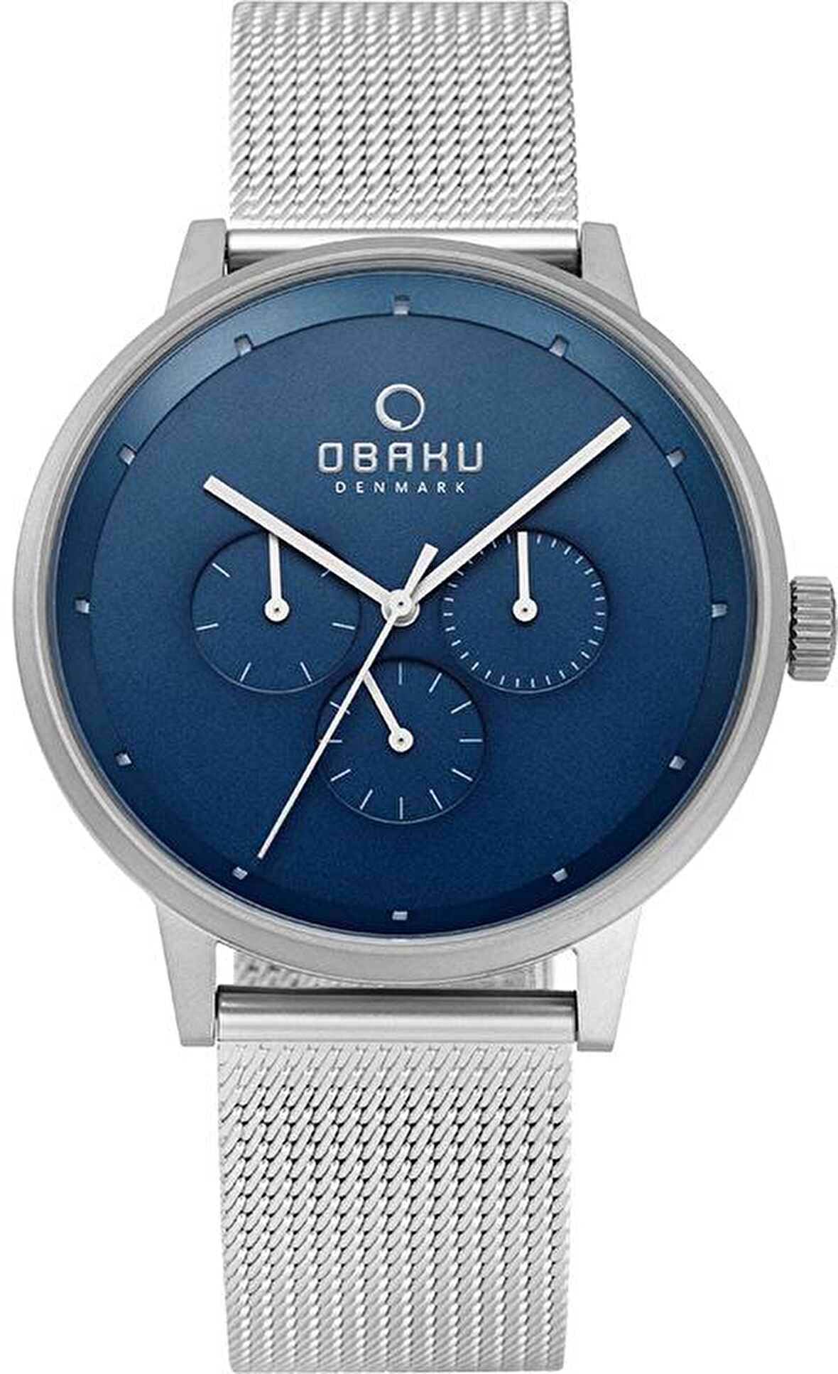 Obaku V208GMCLMC