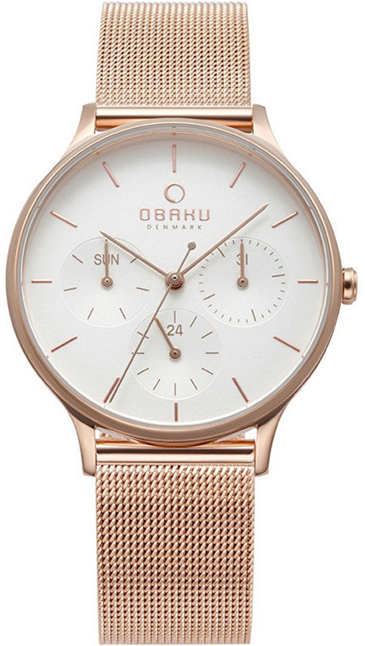 Obaku V212LMVIMV