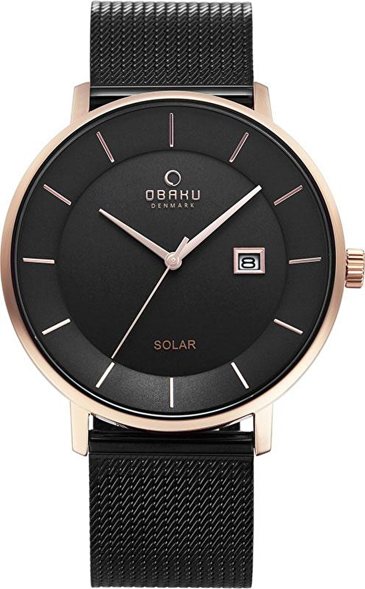 Obaku V222GRVBMB