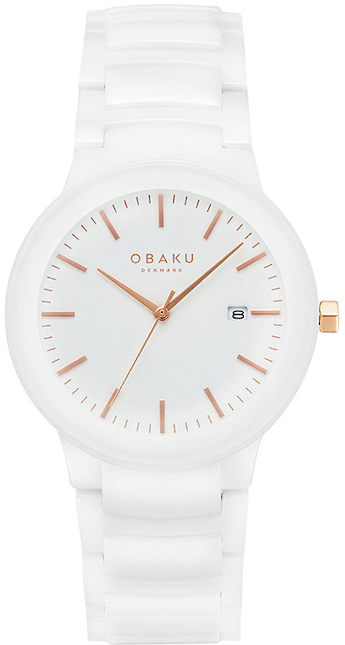 Obaku V280LDWWCW