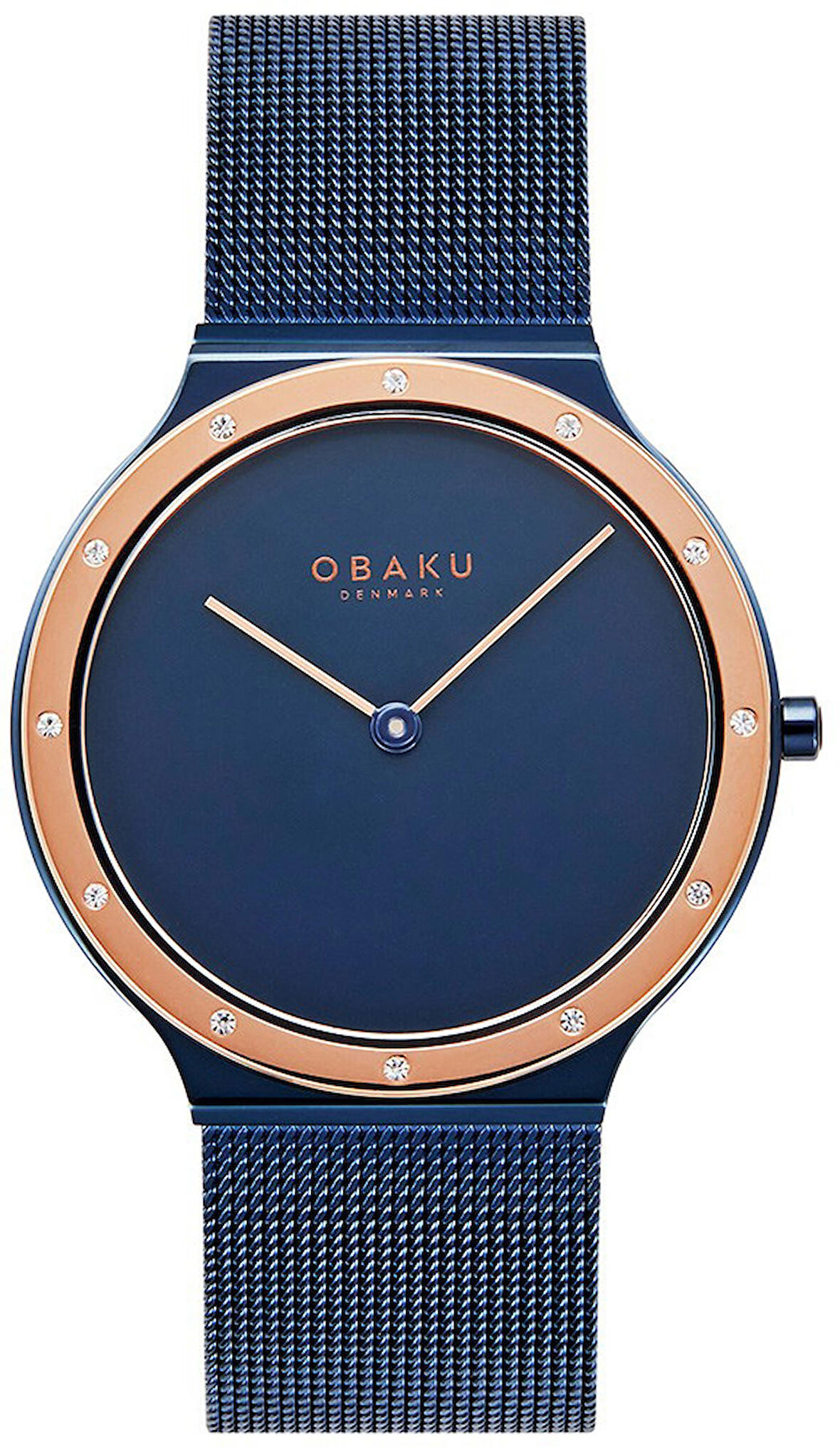 Obaku V285LESLML