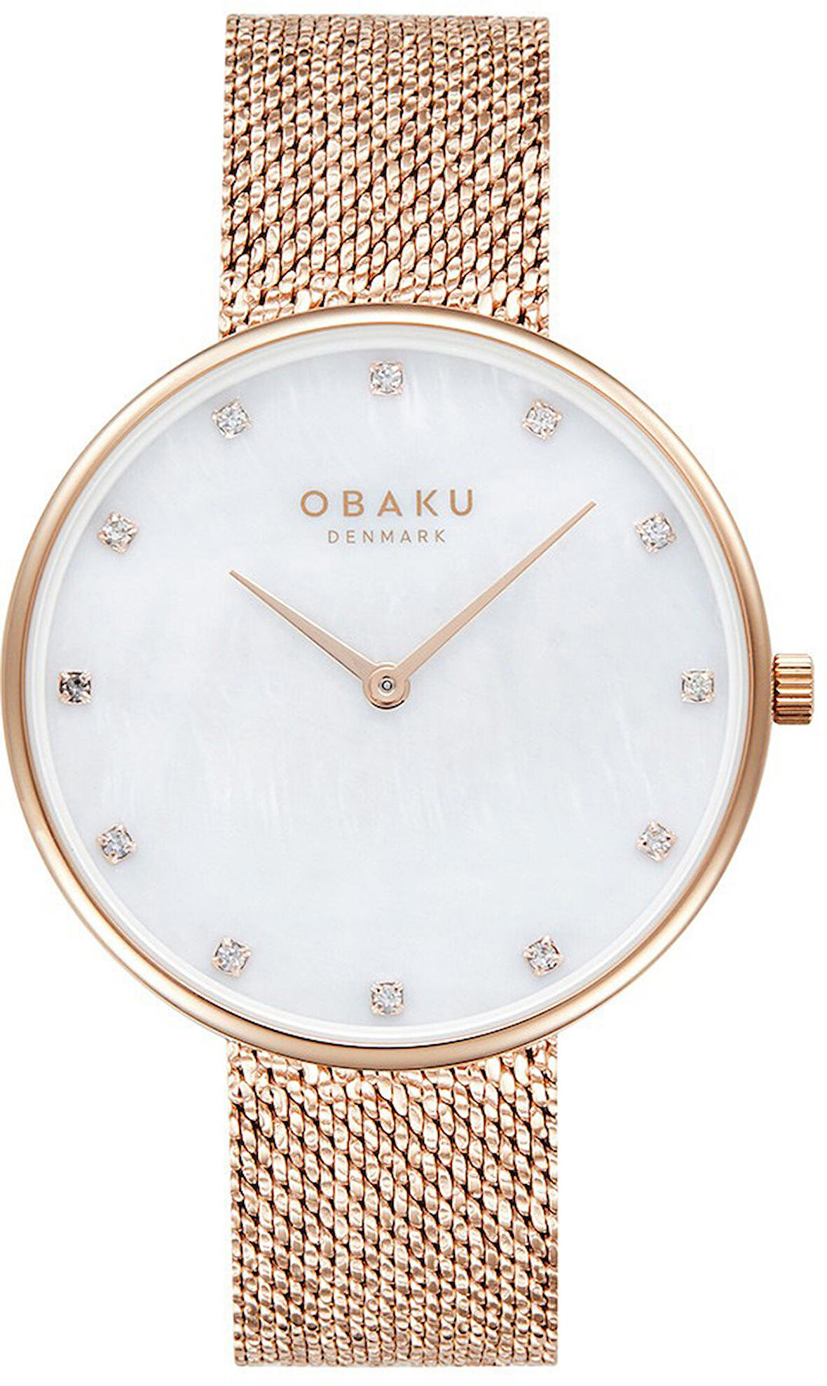 Obaku V288LXVWHV