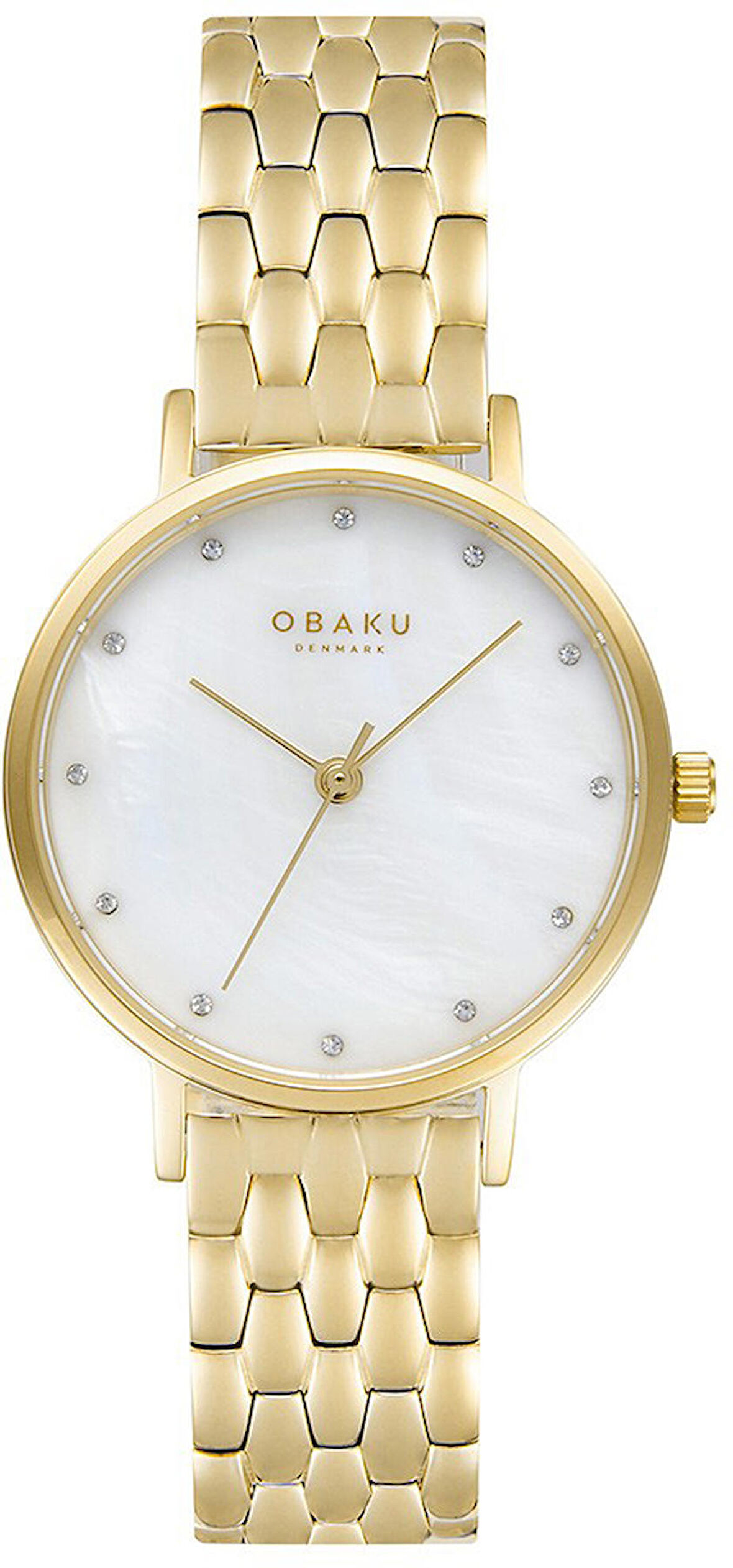 Obaku V248LXGWSG