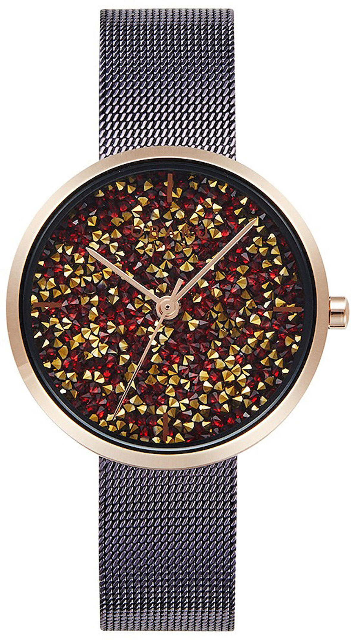 Obaku V289LHVNMN