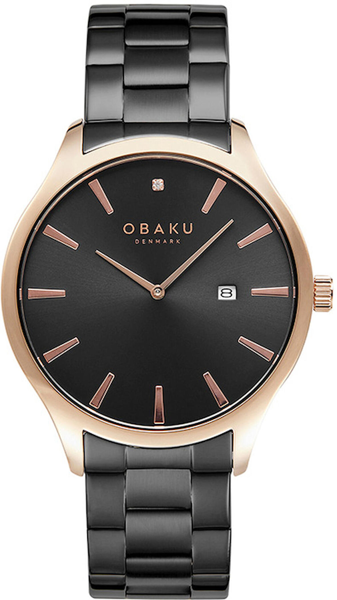 Obaku V266GDVBSB-DD