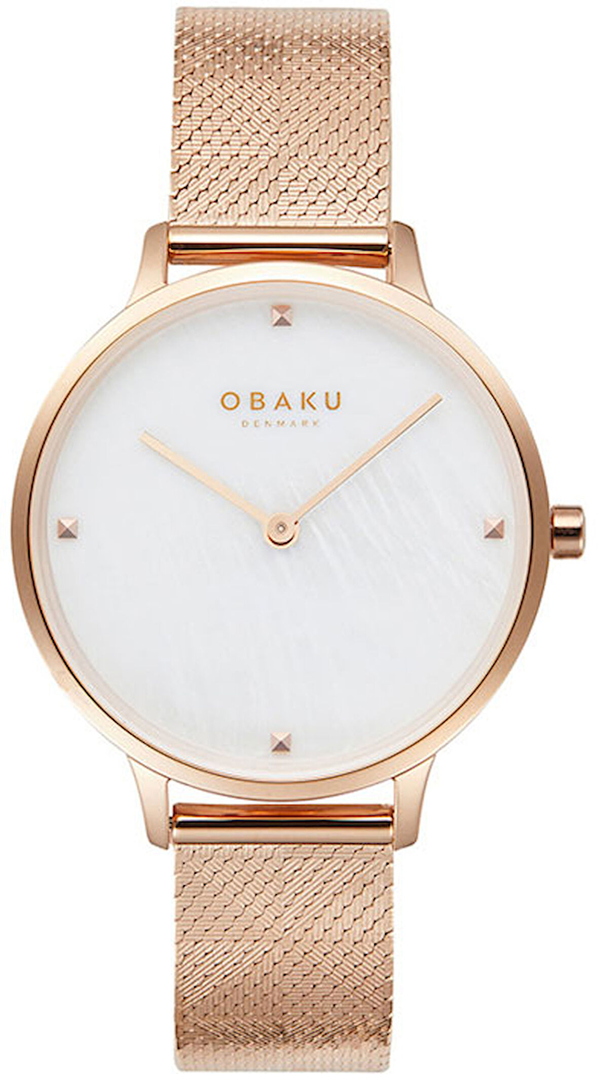 Obaku V295LXVWHV