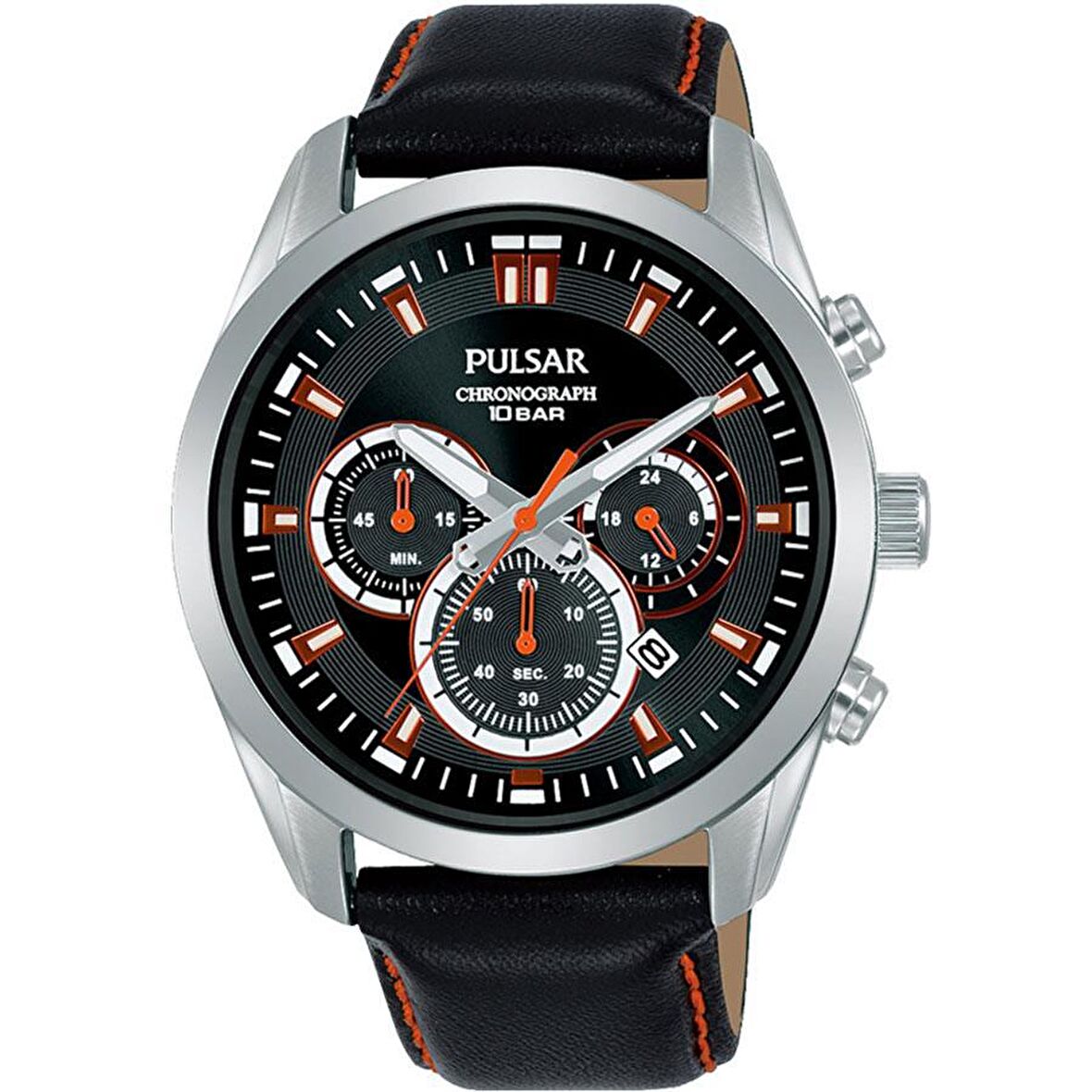 Pulsar PT3A99X Sport Chrono Erkek Kol Saati