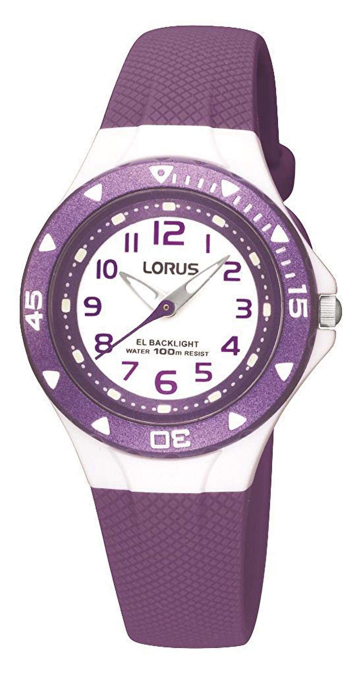 Lorus R2337DX9 Çocuk Kol Saati