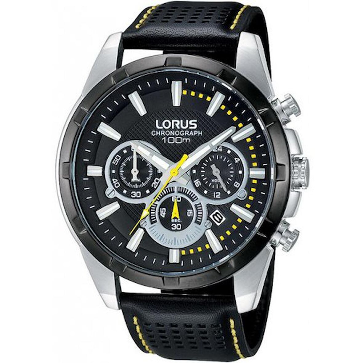 Lorus Chronograph RT309BX-9 Erkek Kol Saati