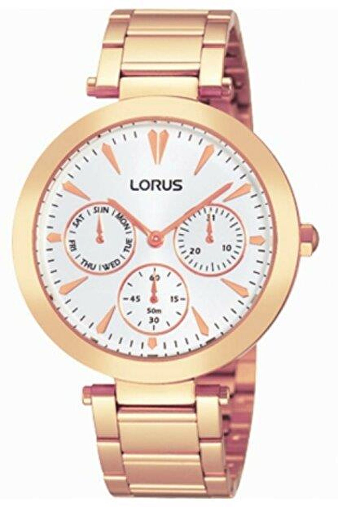 Lorus RP626BX9 Kadın Kol Saati