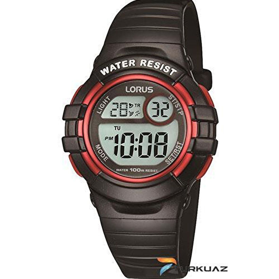 Lorus R2379HX9 Çocuk Kol Saati