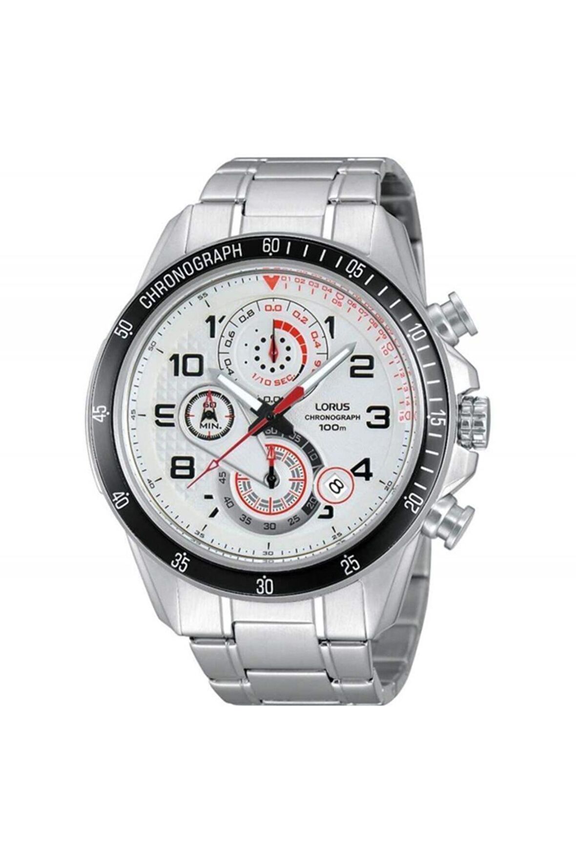 Lorus Chronograph RM353CX-9 Erkek Kol Saati