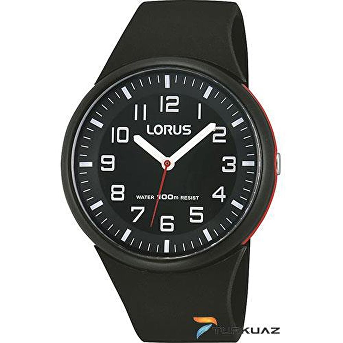 Lorus RRX47DX9 Çocuk Kol Saati