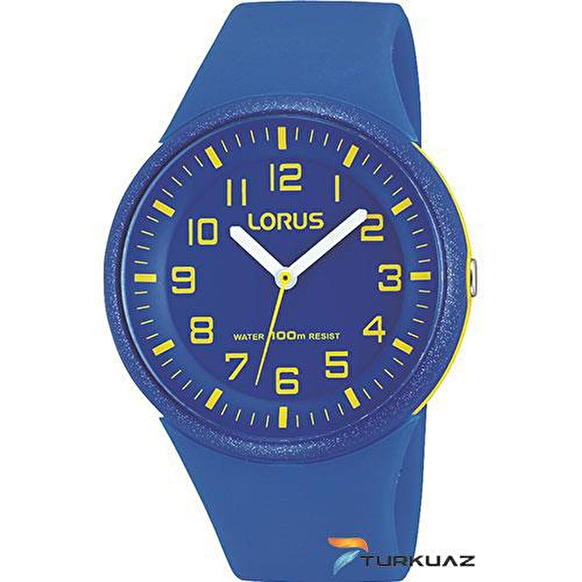 Lorus RRX51DX9 Çocuk Kol Saati