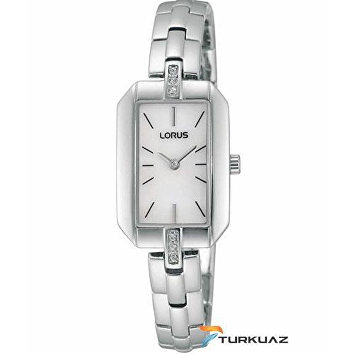 Lorus RRW43EX9 Kadın Kol Saati