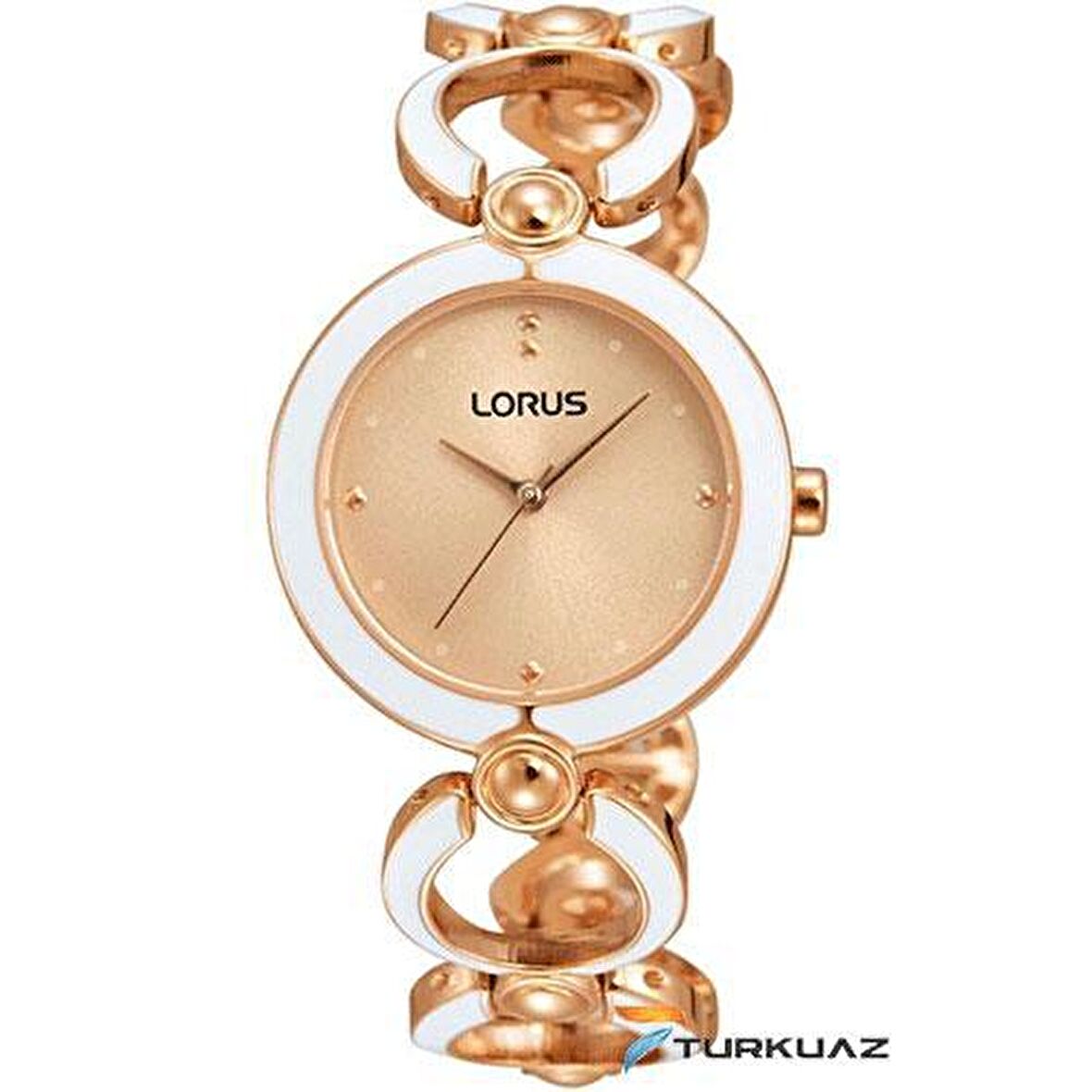 Lorus RH876BX9 Kadın Kol Saati
