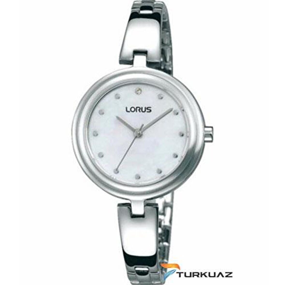 Lorus RG259JX9 Kadın Kol Saati 