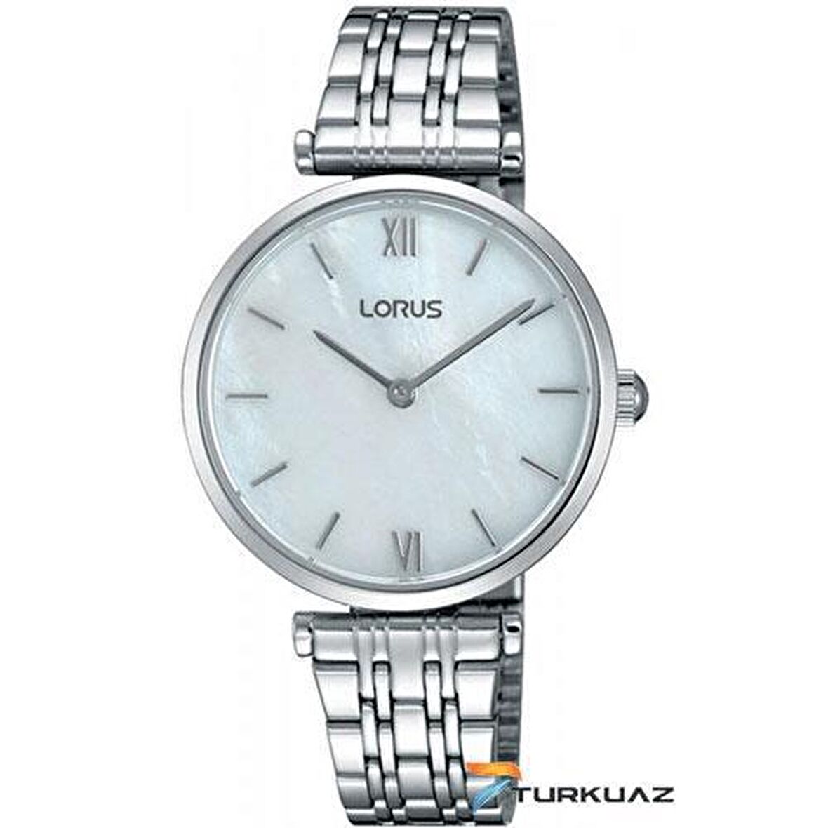 Lorus RRW93EX9 Kadın Kol Saati