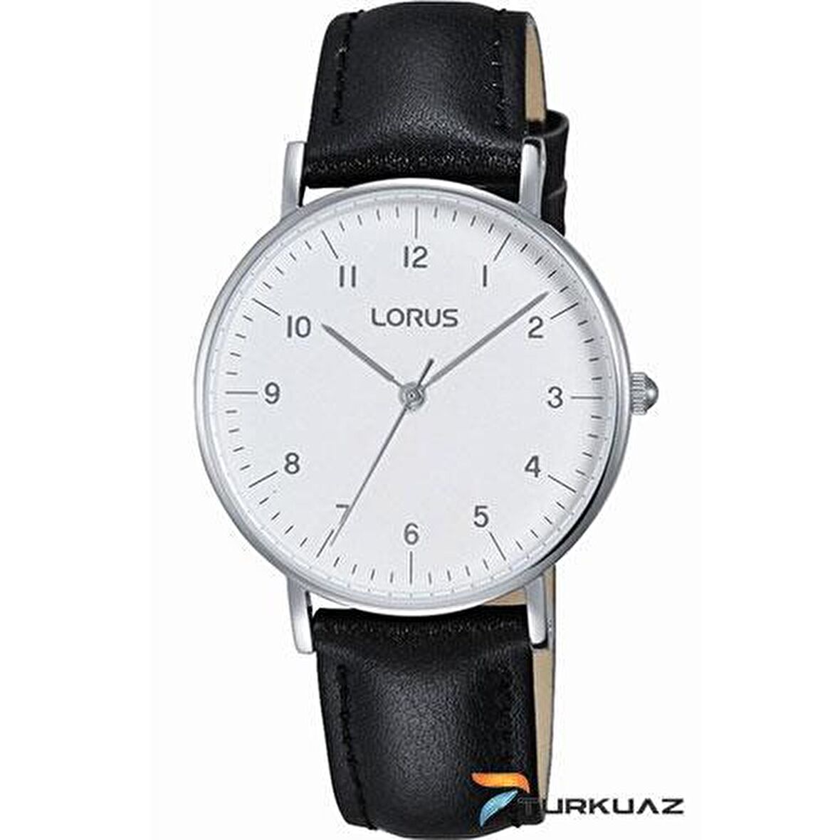 Lorus RH803CX9 Kadın Kol Saati