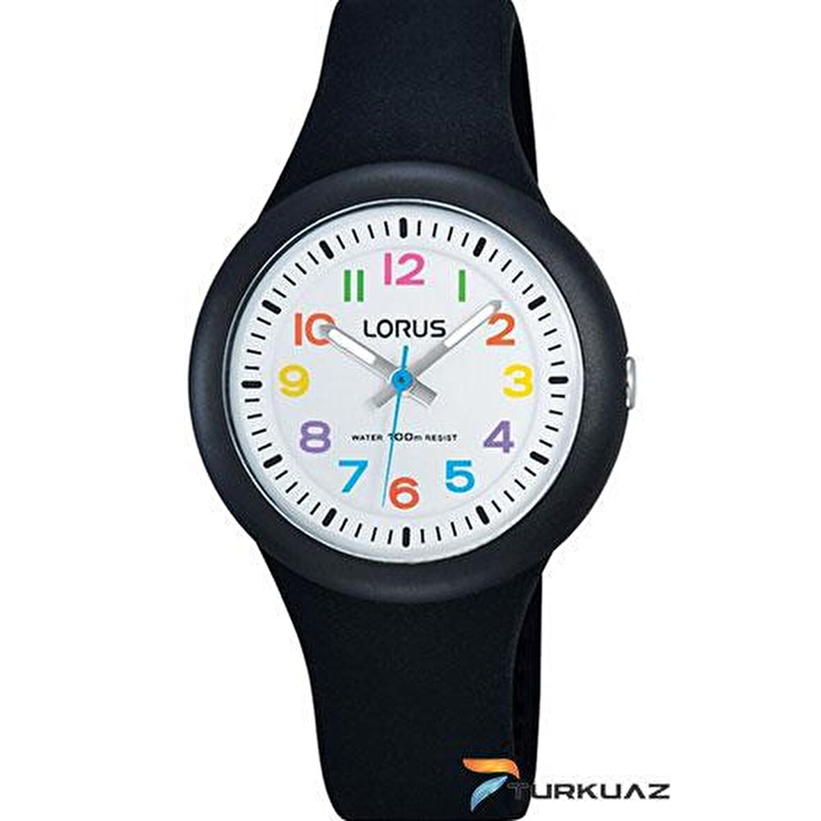Lorus RRX41EX9 Çocuk Kol Saati