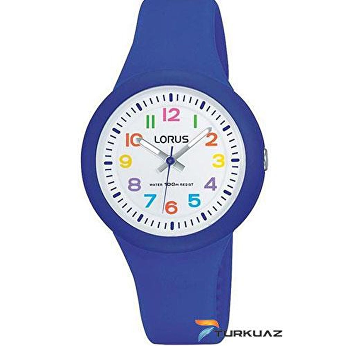 Lorus RRX45EX9 Çocuk Kol Saati
