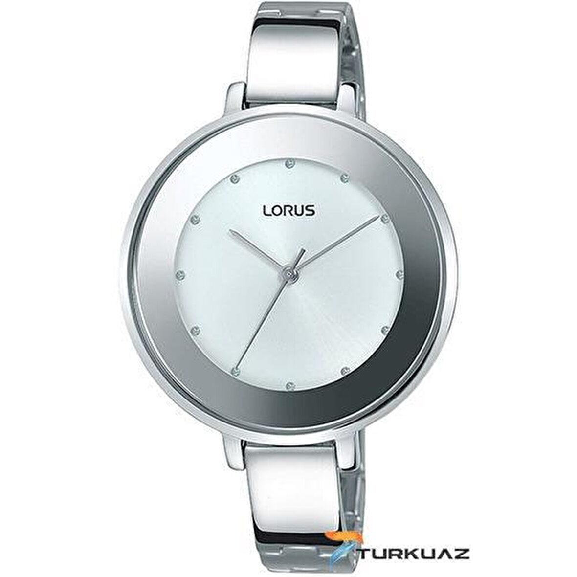 Lorus RG221MX9 Kadın Kol Saati