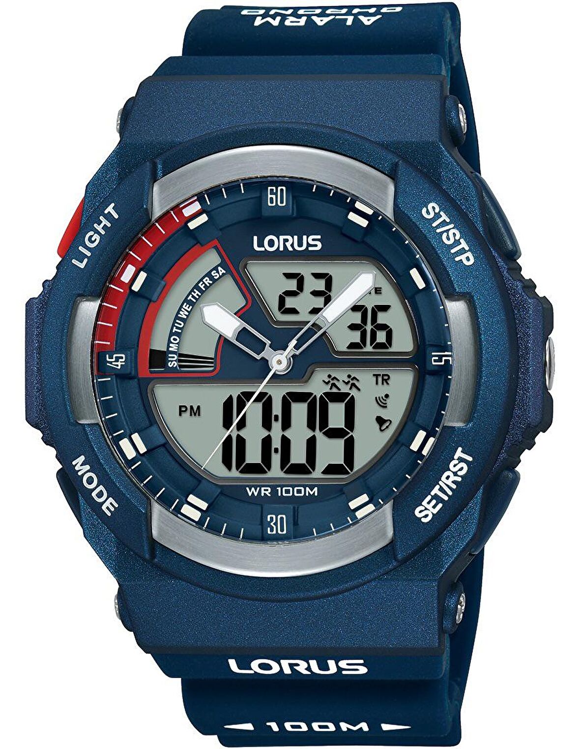 Lorus R2325MX9 Erkek Kol Saati