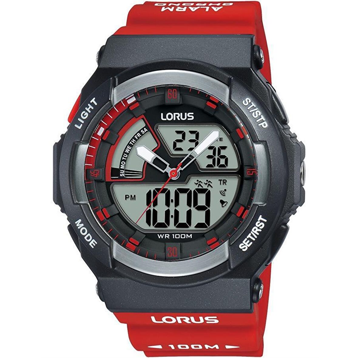 Lorus R2321MX8 Erkek Kol Saati