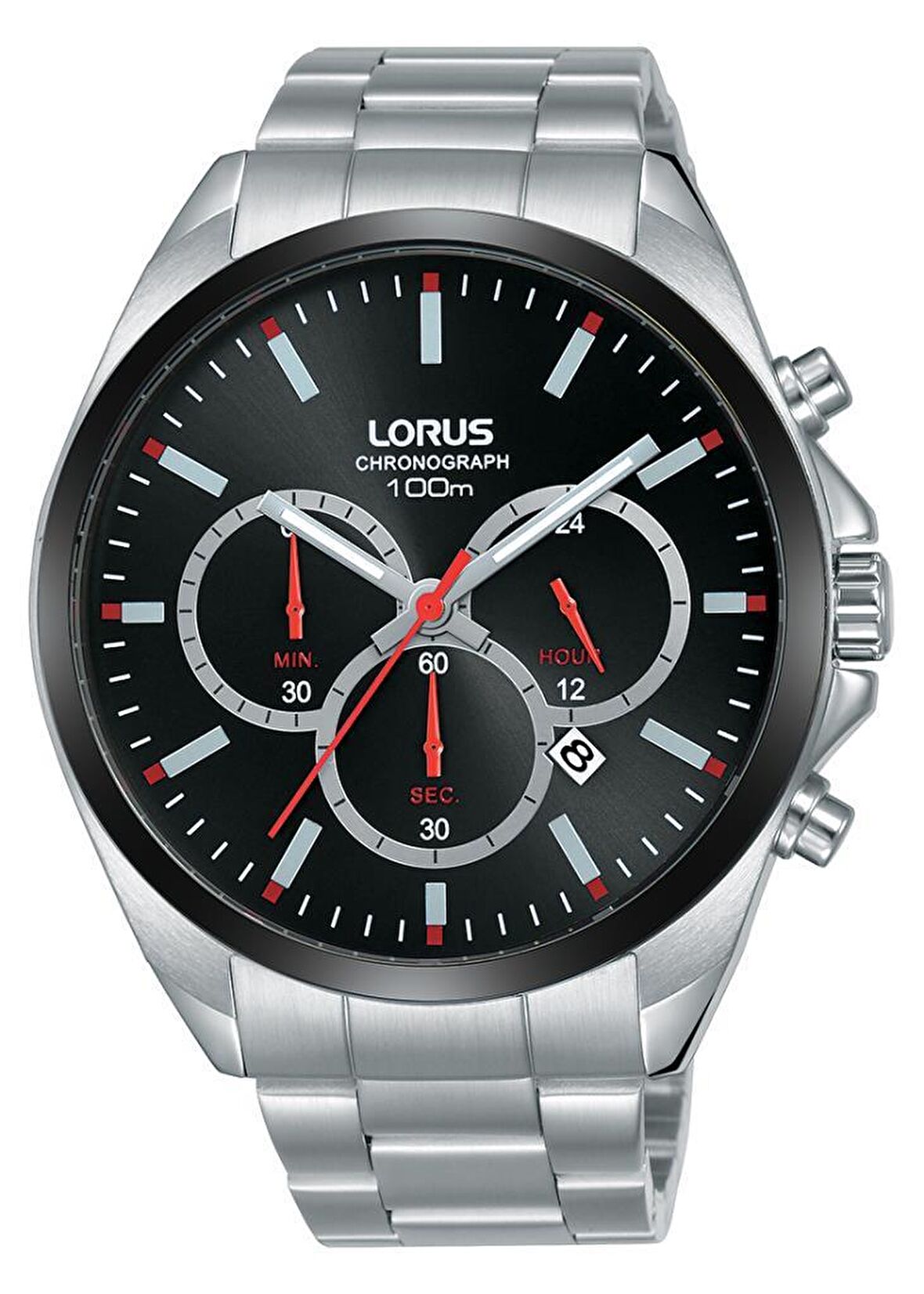 Lorus RT361GX9 Erkek Kol Saati