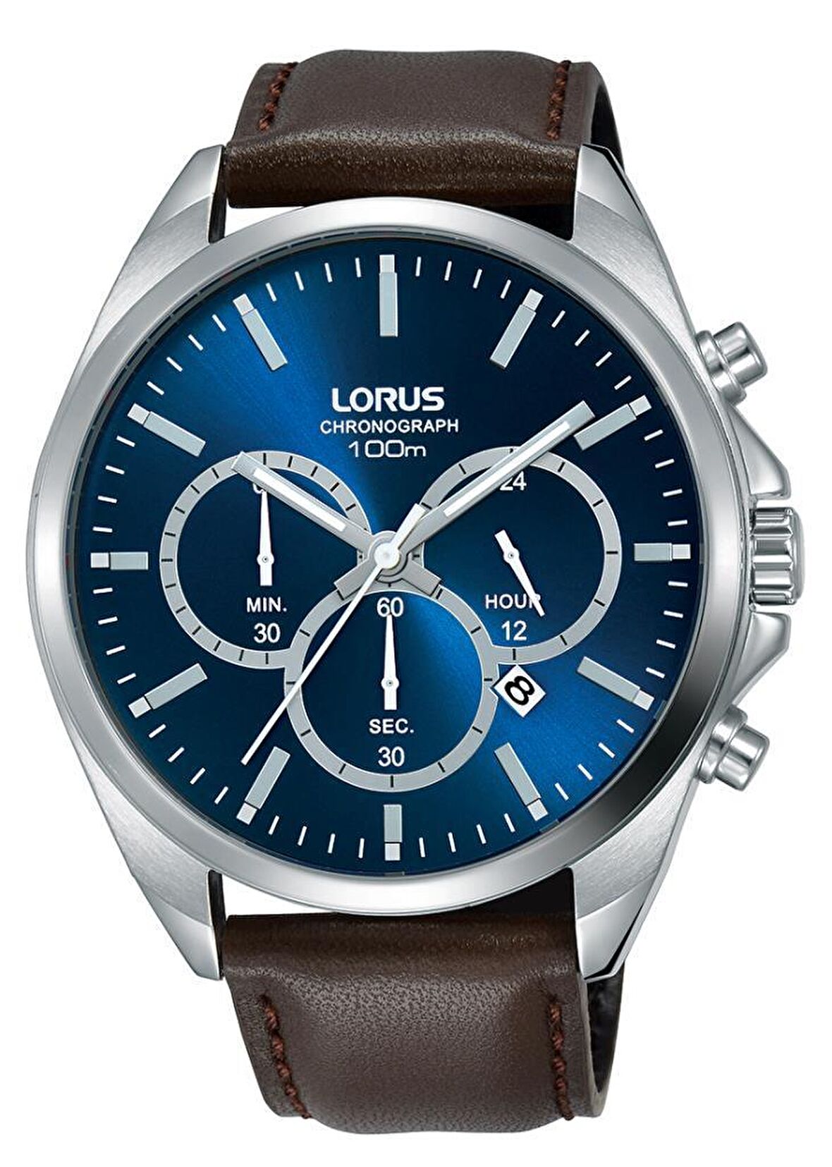 Lorus RT367GX9 Erkek Kol Saati