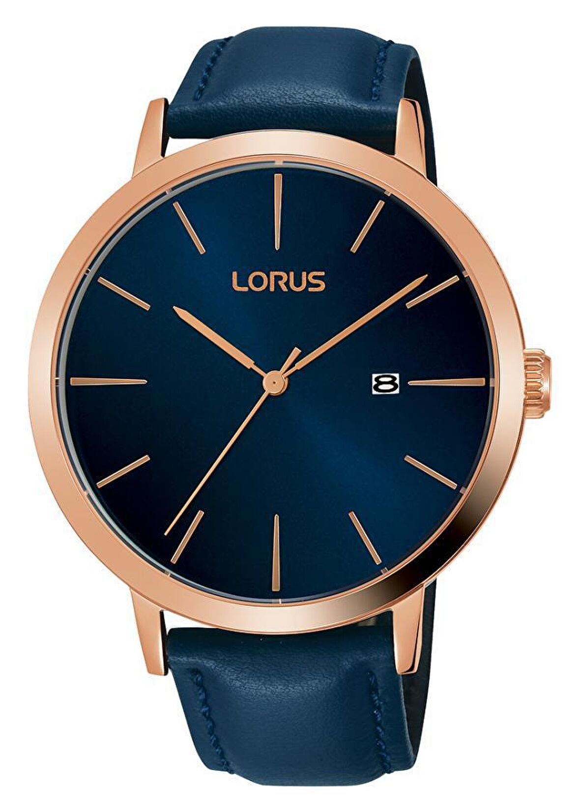 Lorus RH986JX9 Erkek Kol Saati