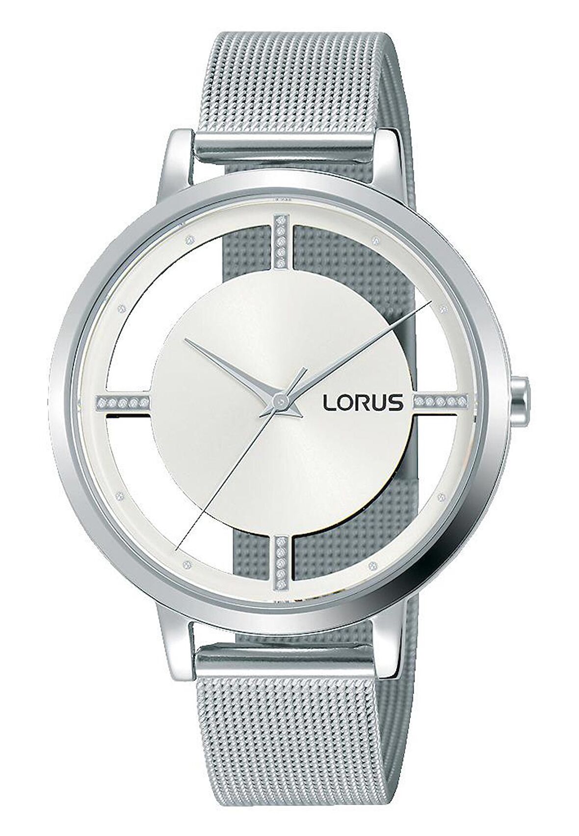 Lorus RG289PX9 Kadın Kol Saati