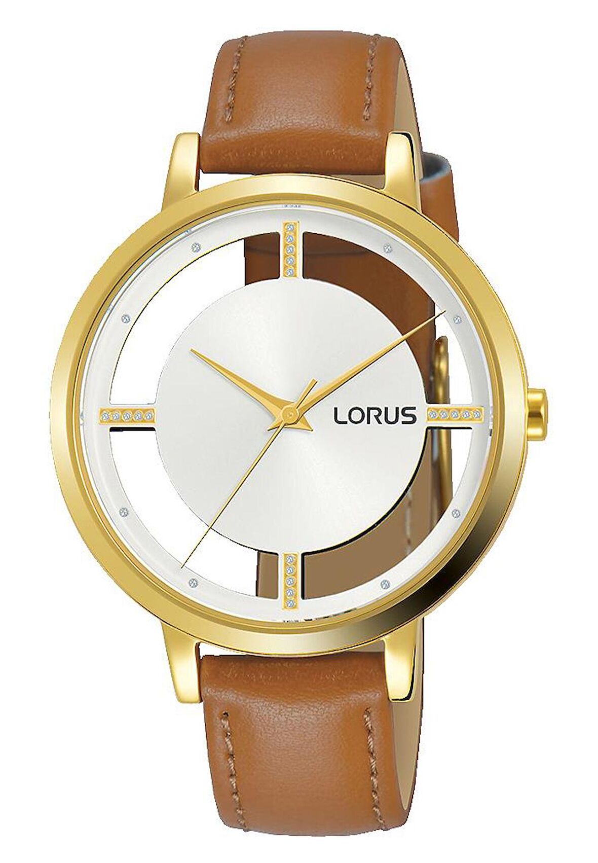 Lorus RG294PX9 Kadın Kol Saati