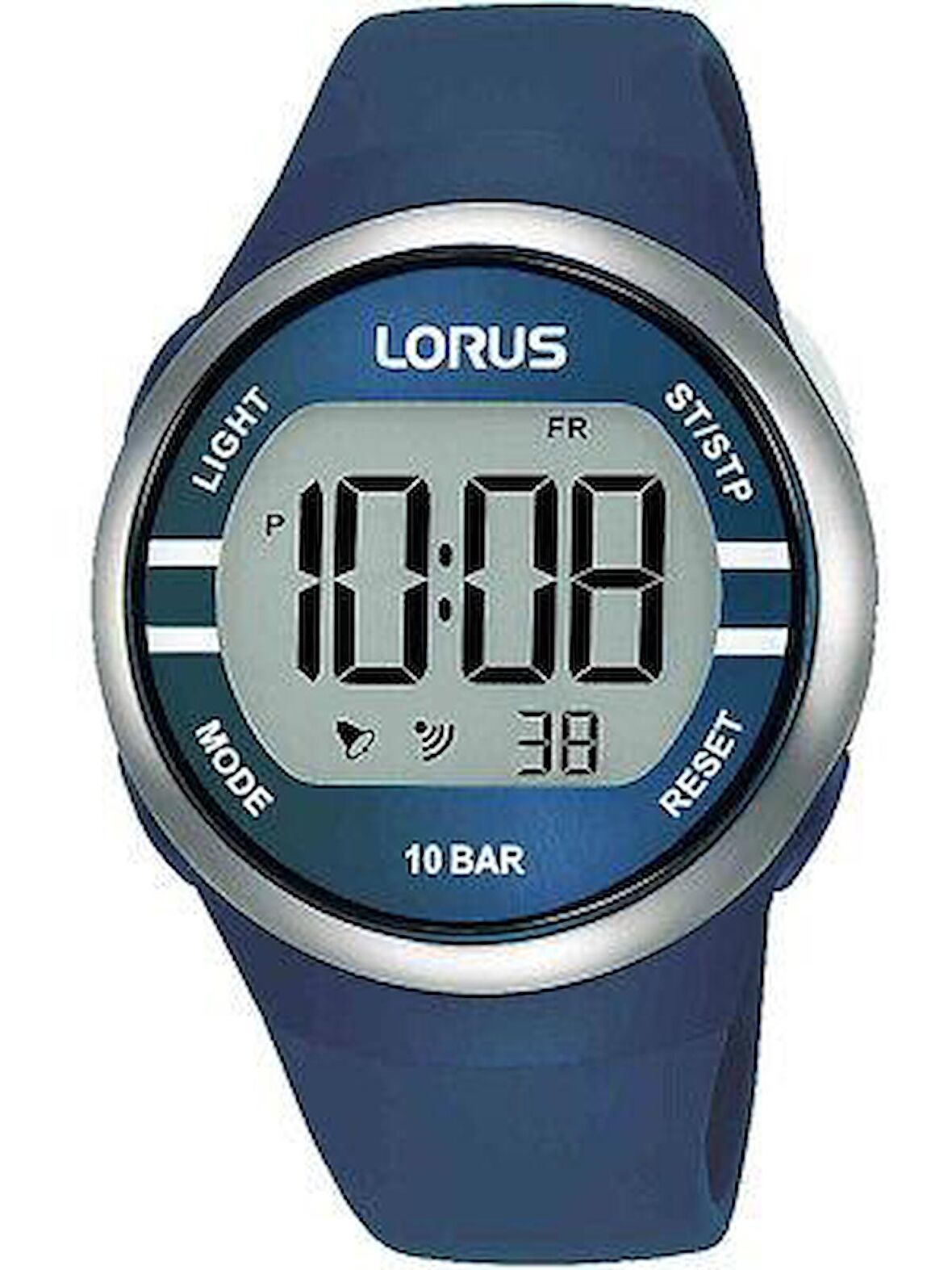 Lorus R2339NX9 Çocuk Kol Saati