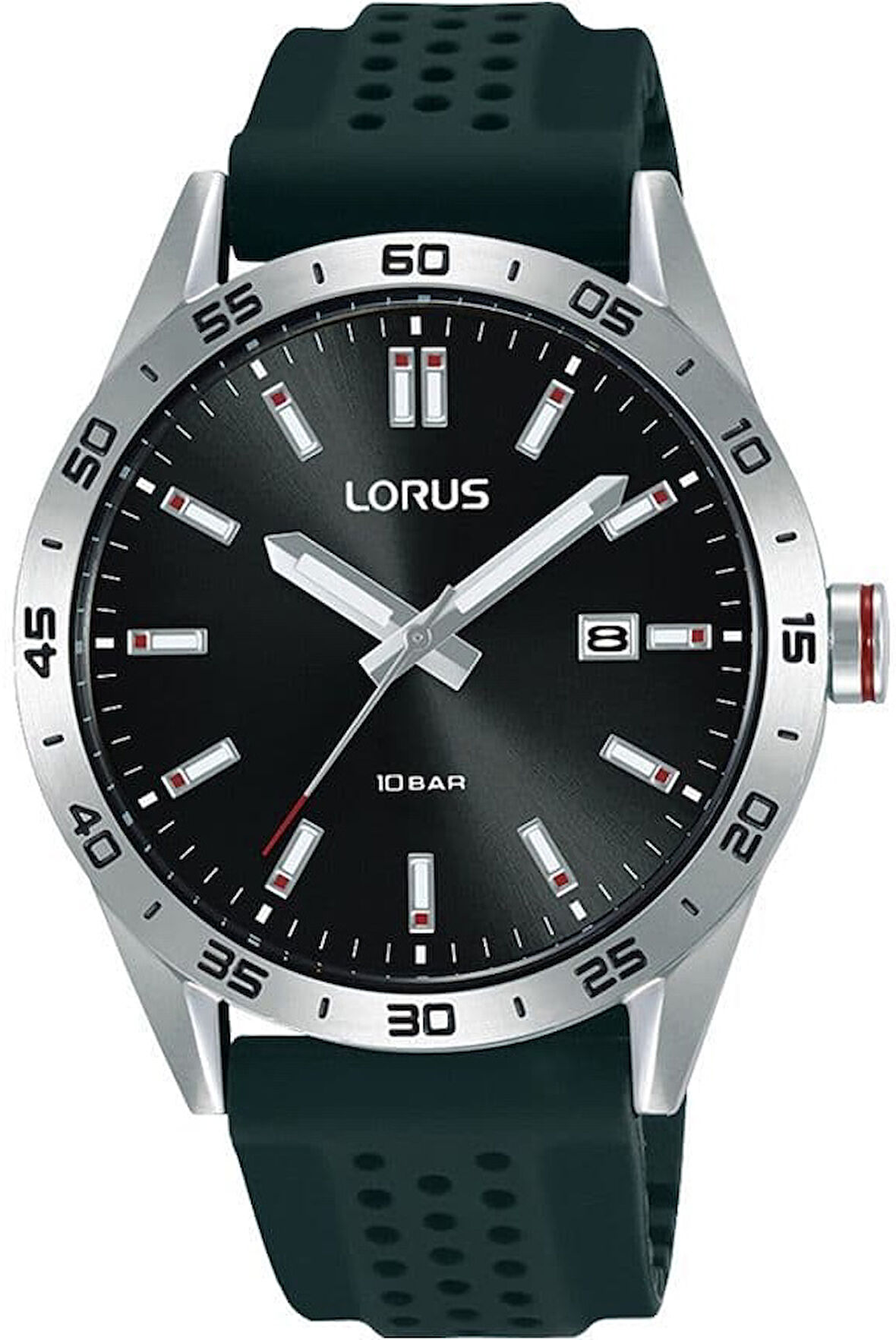 Lorus Rh965nx9 Erkek Kol Saati