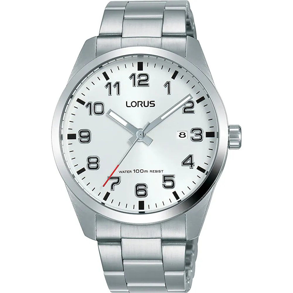 Lorus RH977JX5 Erkek  Kol Saati