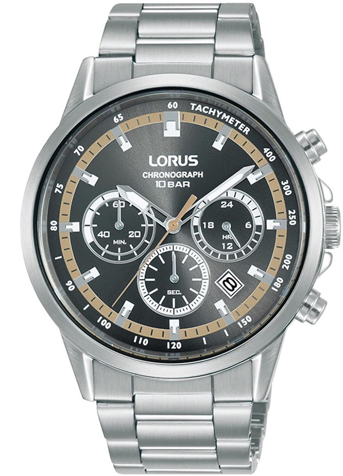 Lorus Rt395jx9 Erkek Kol Saati