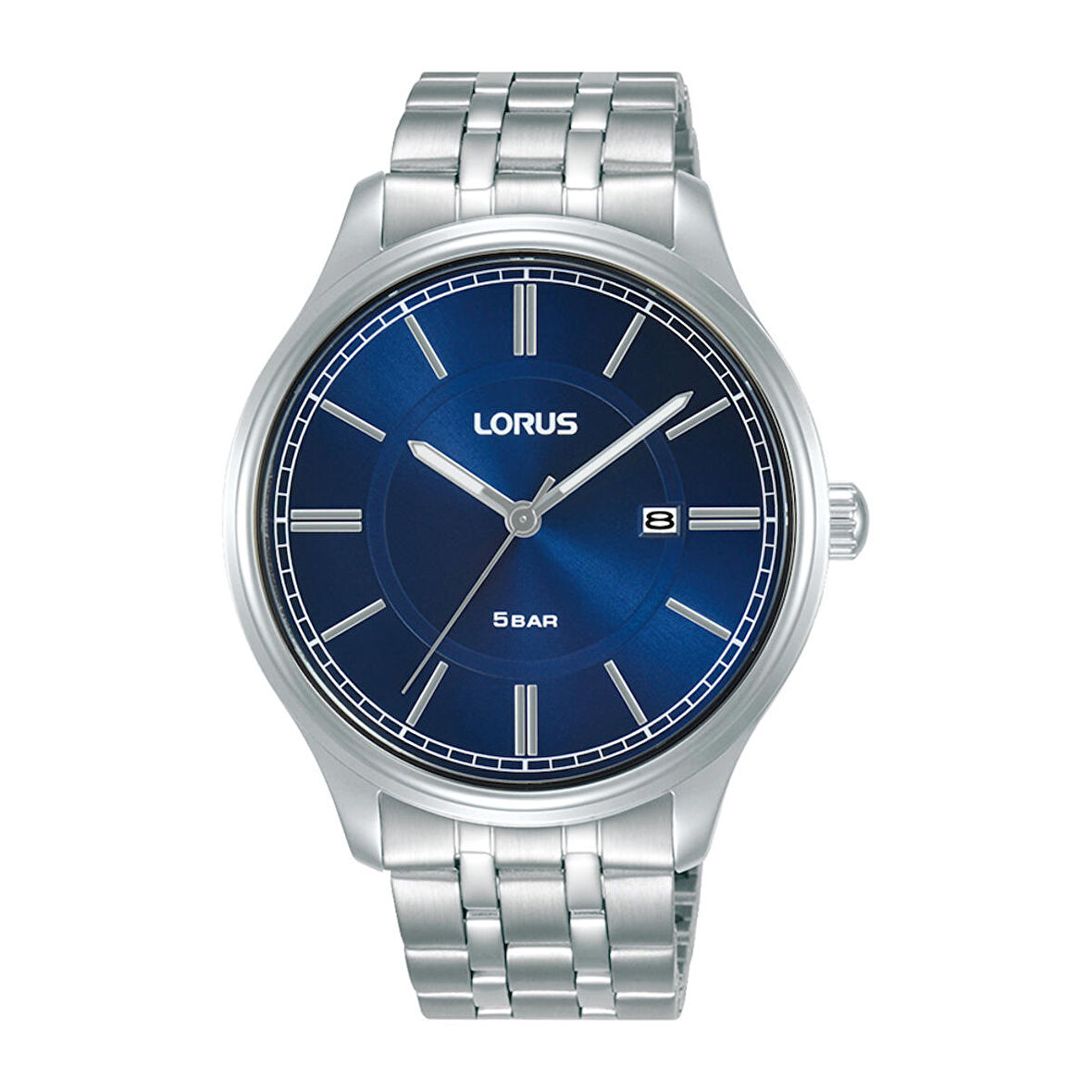 Lorus RH949PX9 Erkek Kol Saati